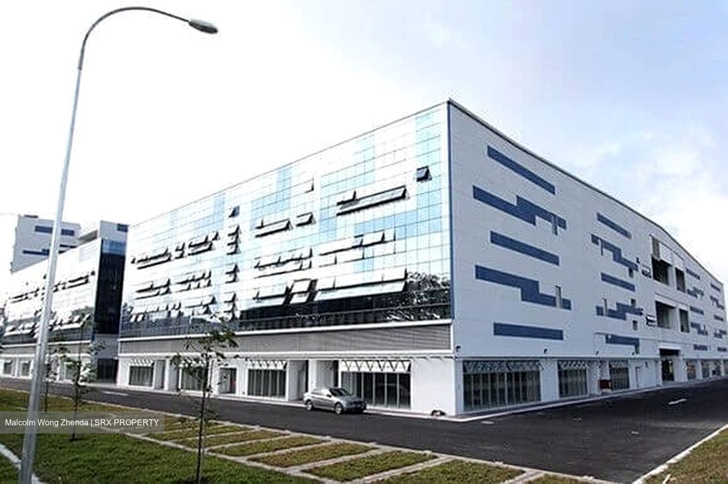 Space@tampines (D18), Factory #557881951